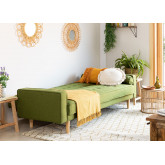 Sofá-cama de 3 lugares em Lino Brion, imagem miniatura 2