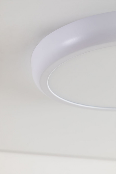 Plafonnier LED SKLUM Cosmin - Décoration