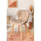 Cadeira Silvi Nordic Sk, imagem miniatura 1