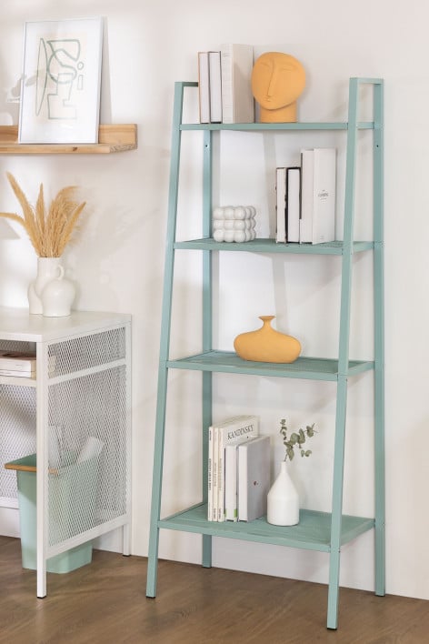 Estante 60x150 cm em aço Arkan