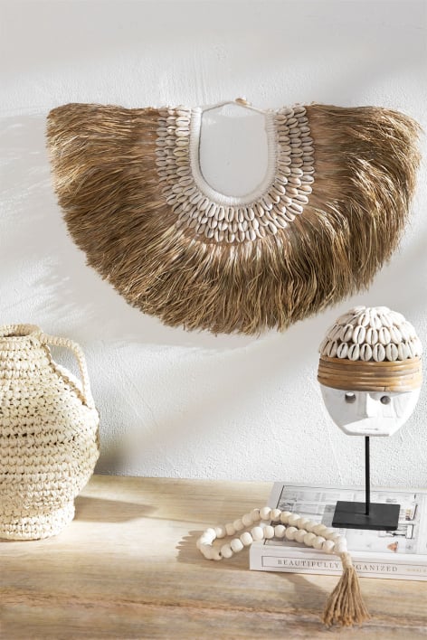 Decoração de parede Oreko