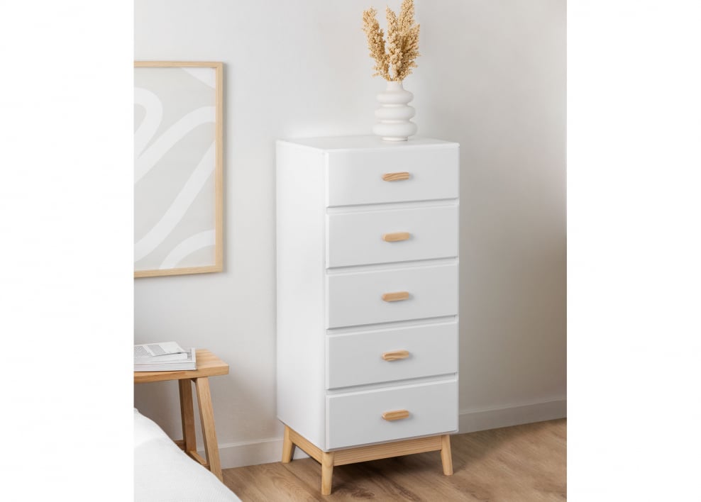 Cajonete 50x40 cm em MDF Tom