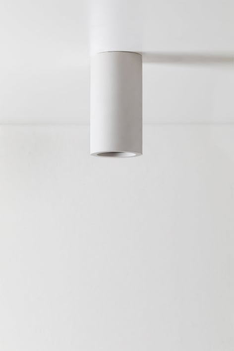 Plafon de gesso Idalia