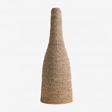 Abajur Jéssica ↑105 Cm - Sklum