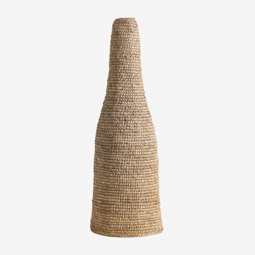 Abajur Jéssica ↑90 Cm - Sklum