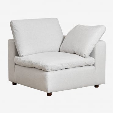 Módulos Para Sofá Modular Airton Posto De Canto - Sklum