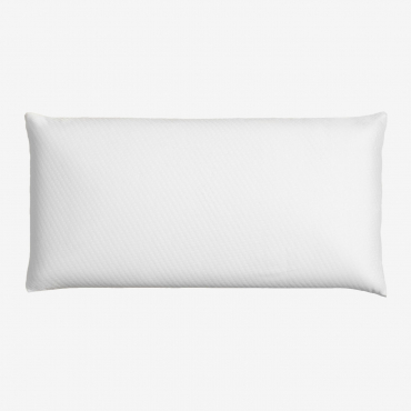 Pacote De 2 Almofadas Viscoelásticas Luenel 40 X 75 Cm - Sklum