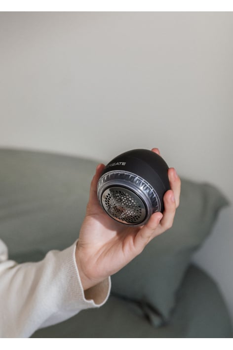 CREATE - LINT REMOVER - Tira-borbotos elétrico 5 W