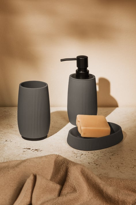 Conjunto de banheiro Preston