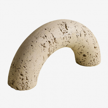 Figura Decorativa Em Resina Bantry ↑10 Cm - Sklum