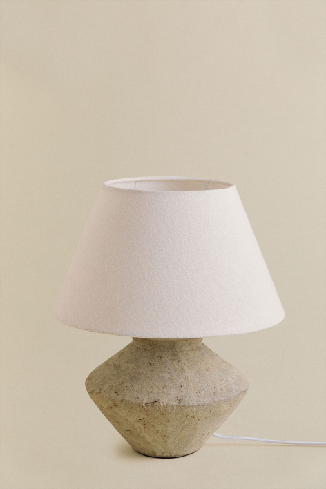 Candeeiro de mesa Toivo