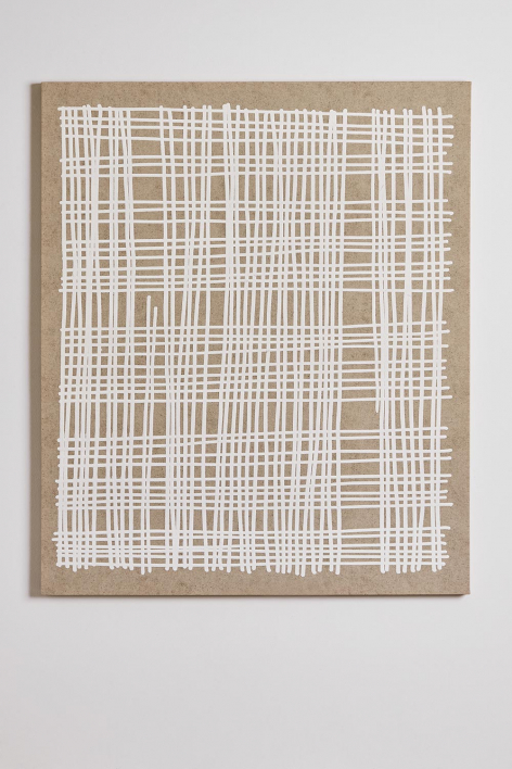 Tela decorativa 100x120 cm Helior