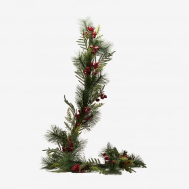 Guirlanda De Natal Drifa ↔︎ 180 Cm - Sklum
