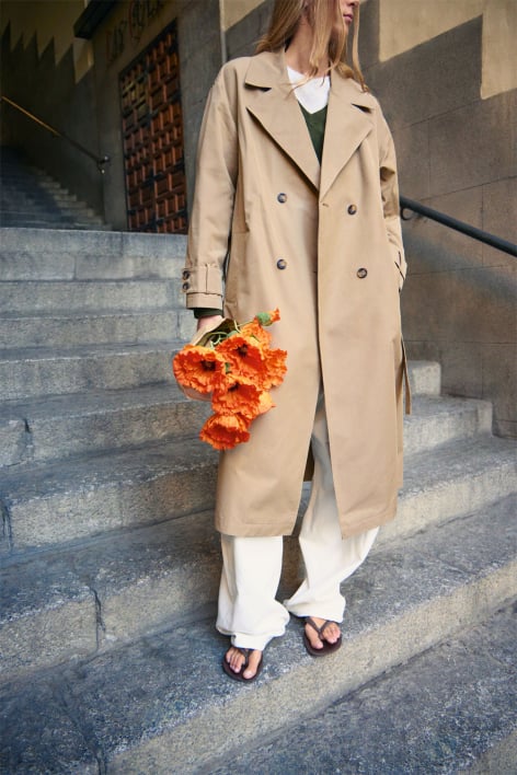 Ramo decorativo Arandelle