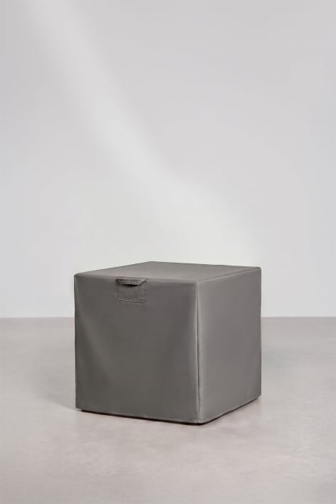 Capa protetora 100x90 cm para cadeira de jardim Otley