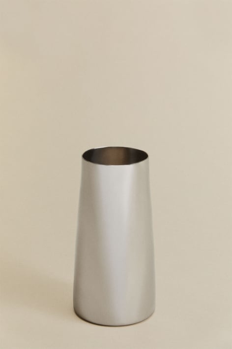 Vaso em aço inoxidável Padulin