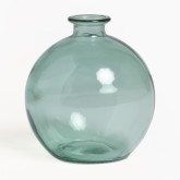 Vaso de Vidro Reciclado Kimma, imagem miniatura 2