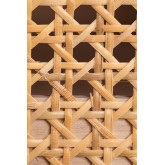 Aparador em madeira com 2 prateleiras Ralik, imagem miniatura 6