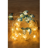 Grinalda Decorativa LED (2,40M) Starly, imagem miniatura 4