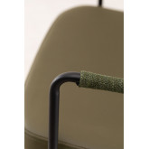 Cadeira de Jantar com Braços Milih , imagem miniatura 5