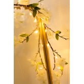 Grinalda Decorativa LED (1.80m) Flory, imagem miniatura 3