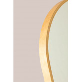 Espelho de Pé em Madeira de Pinho (137x45,5 cm) Naty, imagem miniatura 3