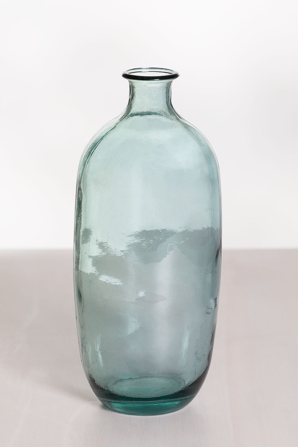 Garrafa de Vidro Reciclado Lumas, imagem de galeria 2