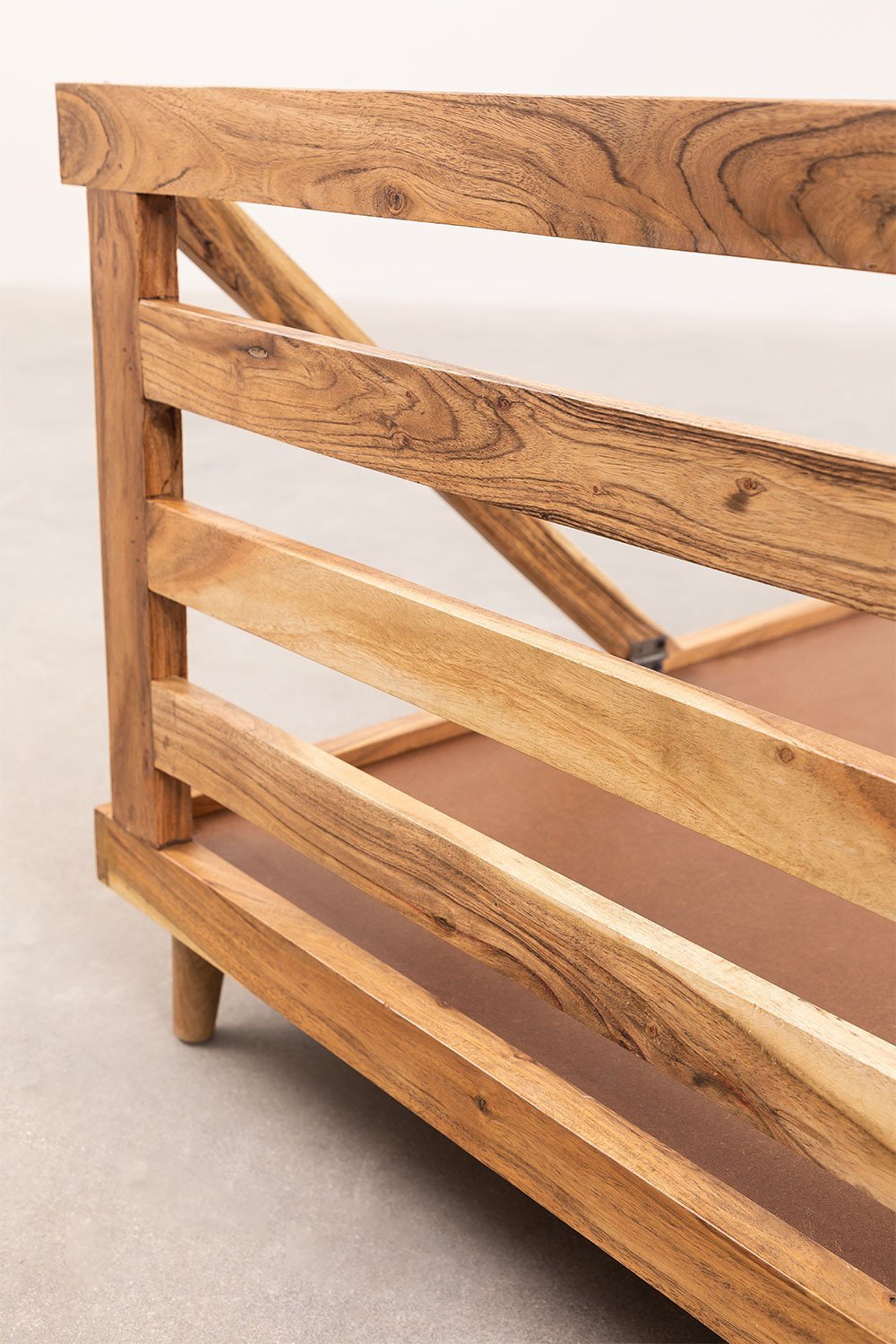 Base para sofá modular 100x100 cm Yebel, imagem de galeria 5