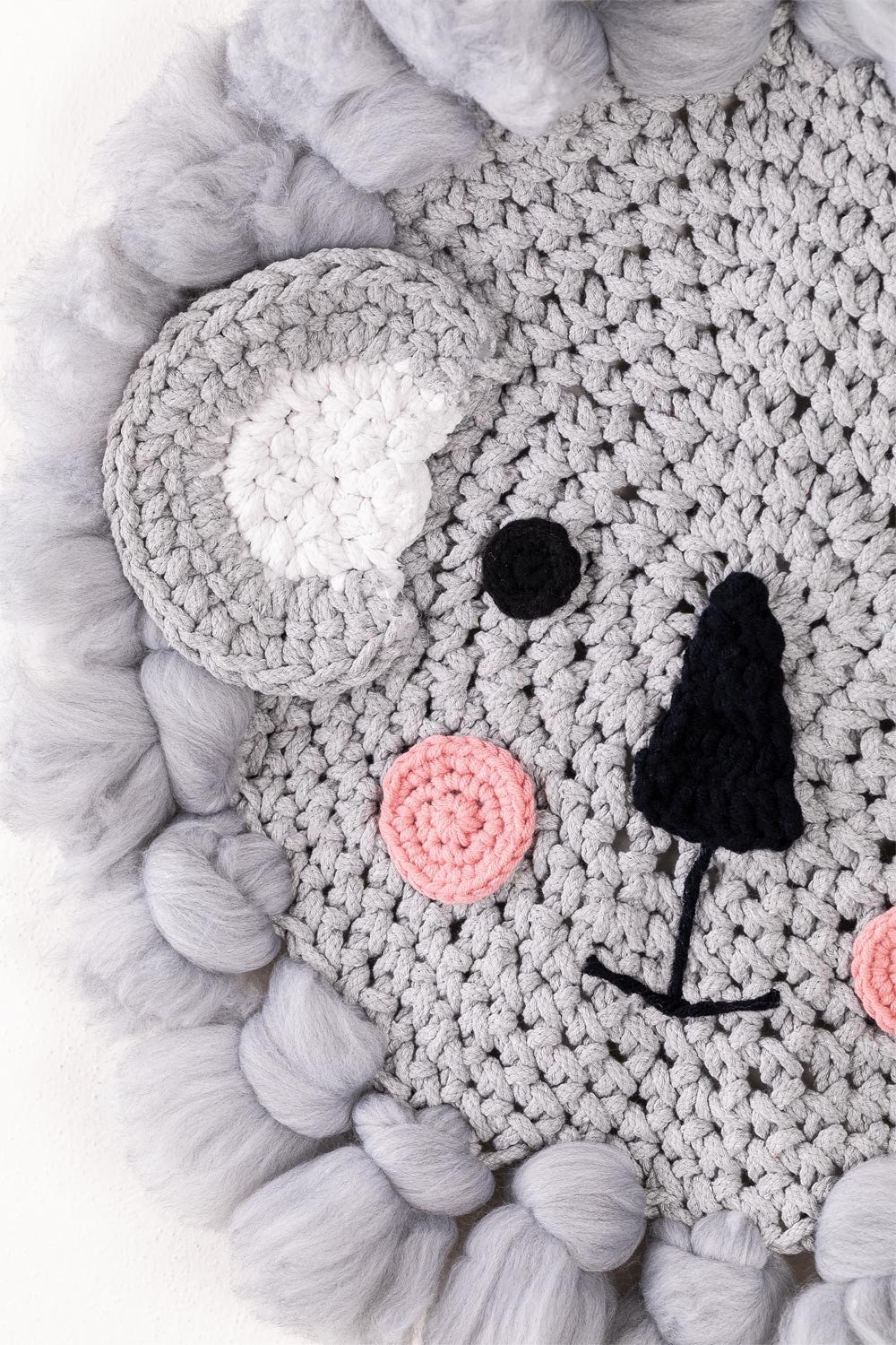 Tapeçaria decorativa Congo Kids, imagem de galeria 3