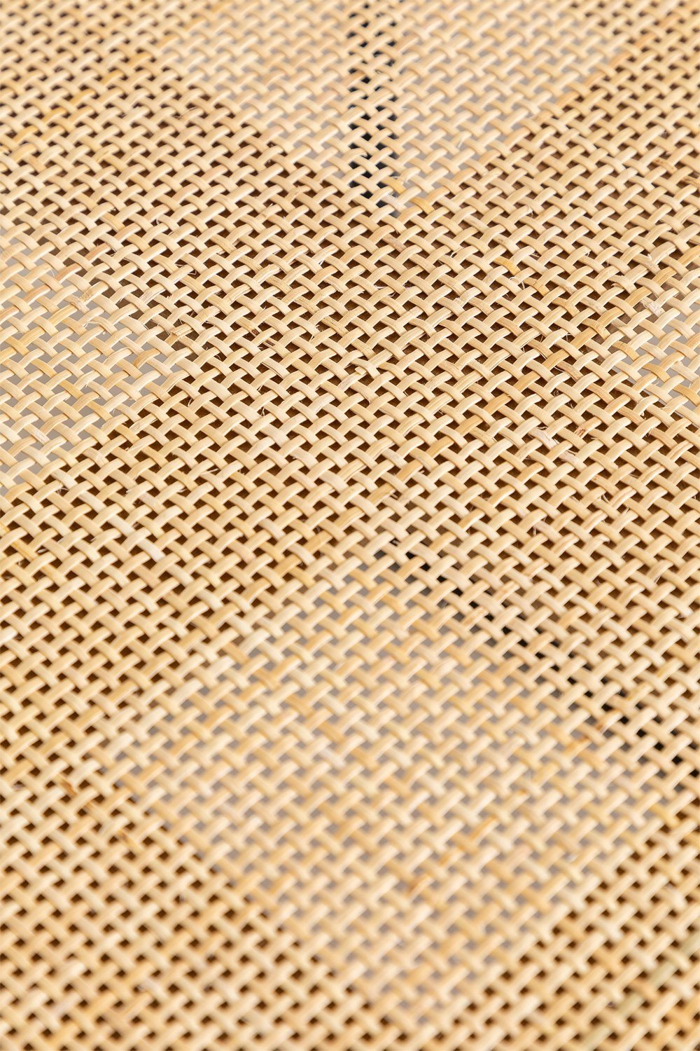 Conjunto de 2 Mesas em Rattan Daek , imagem de galeria 11