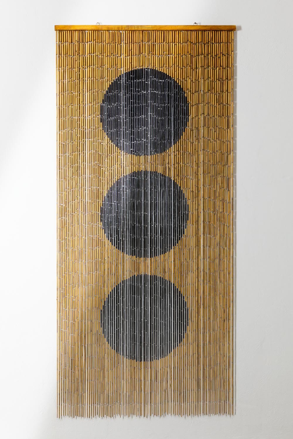 Cortina de Bambu Cirkel, imagem de galeria 1