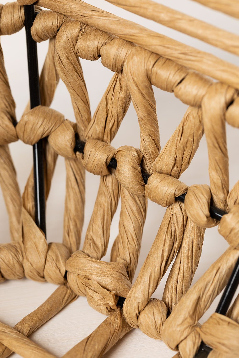 Cesto de Armazenamento Syver, imagem de galeria 8