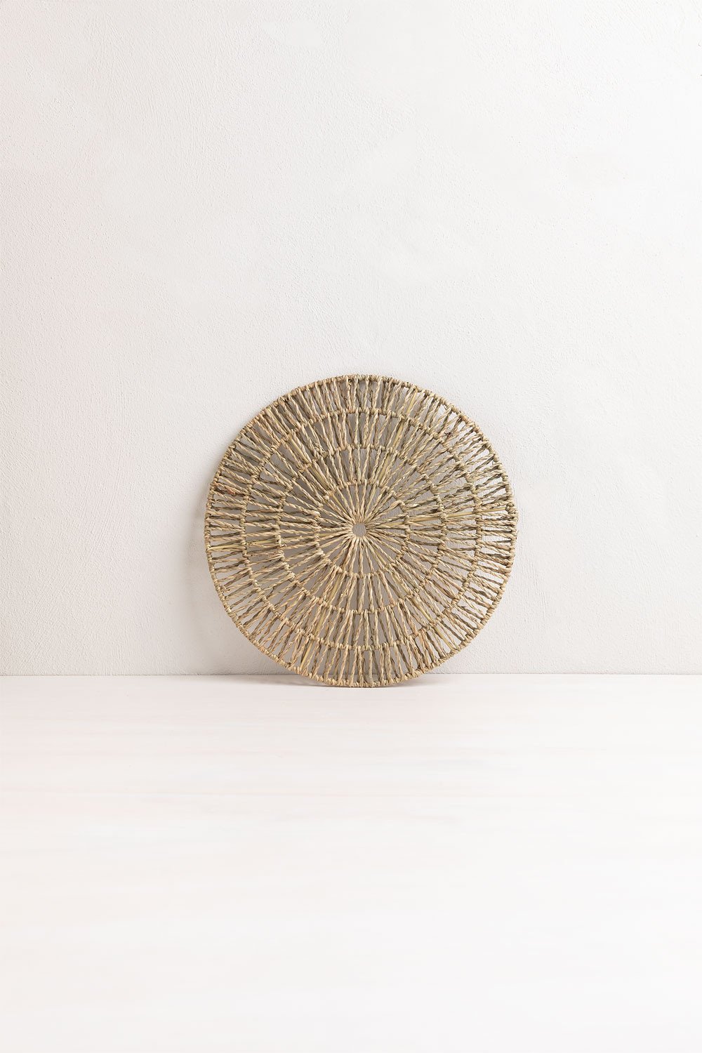 Prato Decorativo em Bambu Yinka, imagem de galeria 2