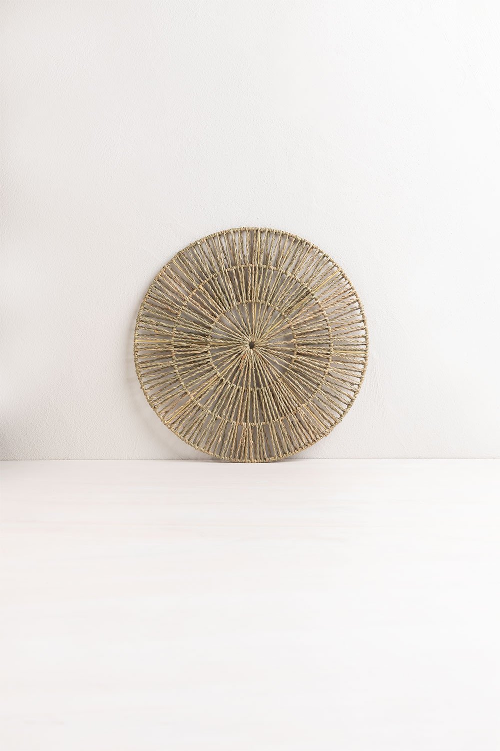 Prato Decorativo em Bambu Yinka, imagem de galeria 2