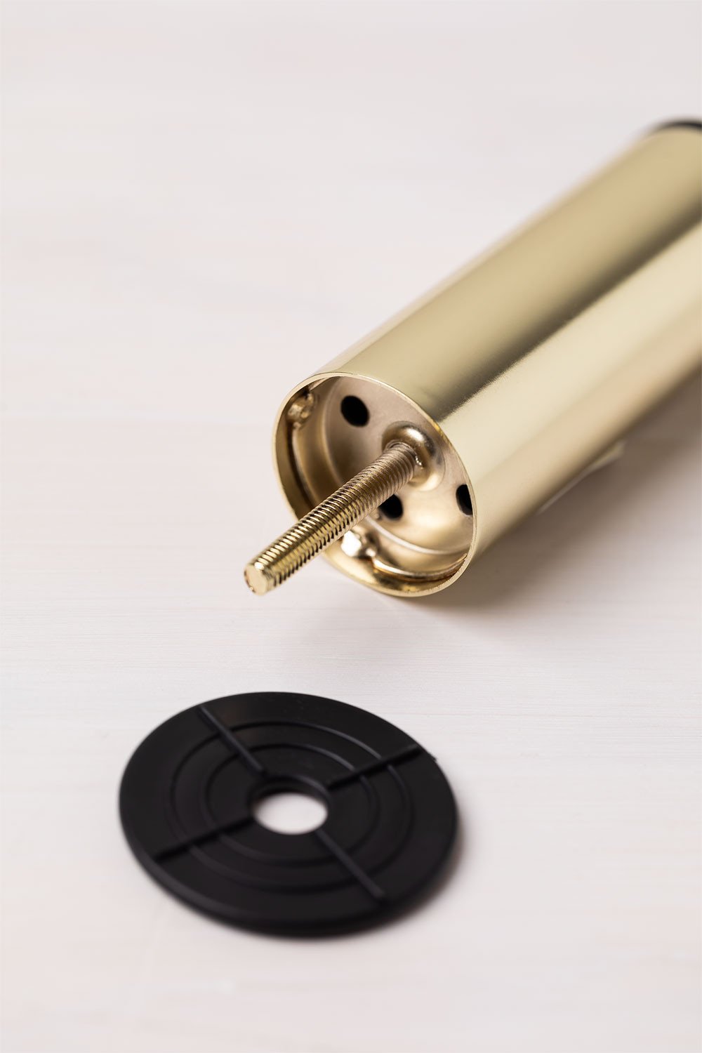 Conjunto de pernas para Sofá Modular Kata, imagem de galeria 3