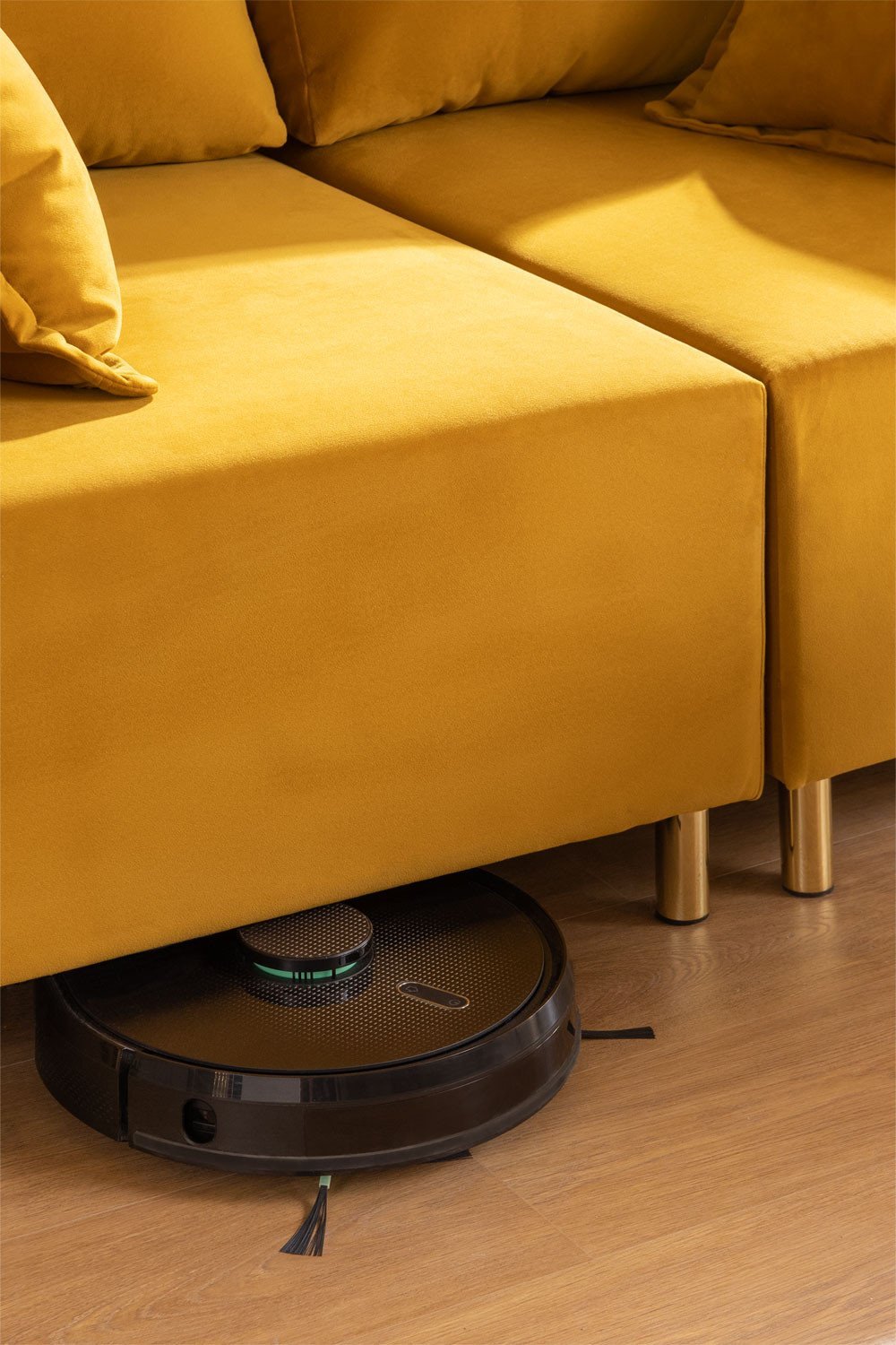 Conjunto de pernas para Sofá Modular Kata, imagem de galeria 5