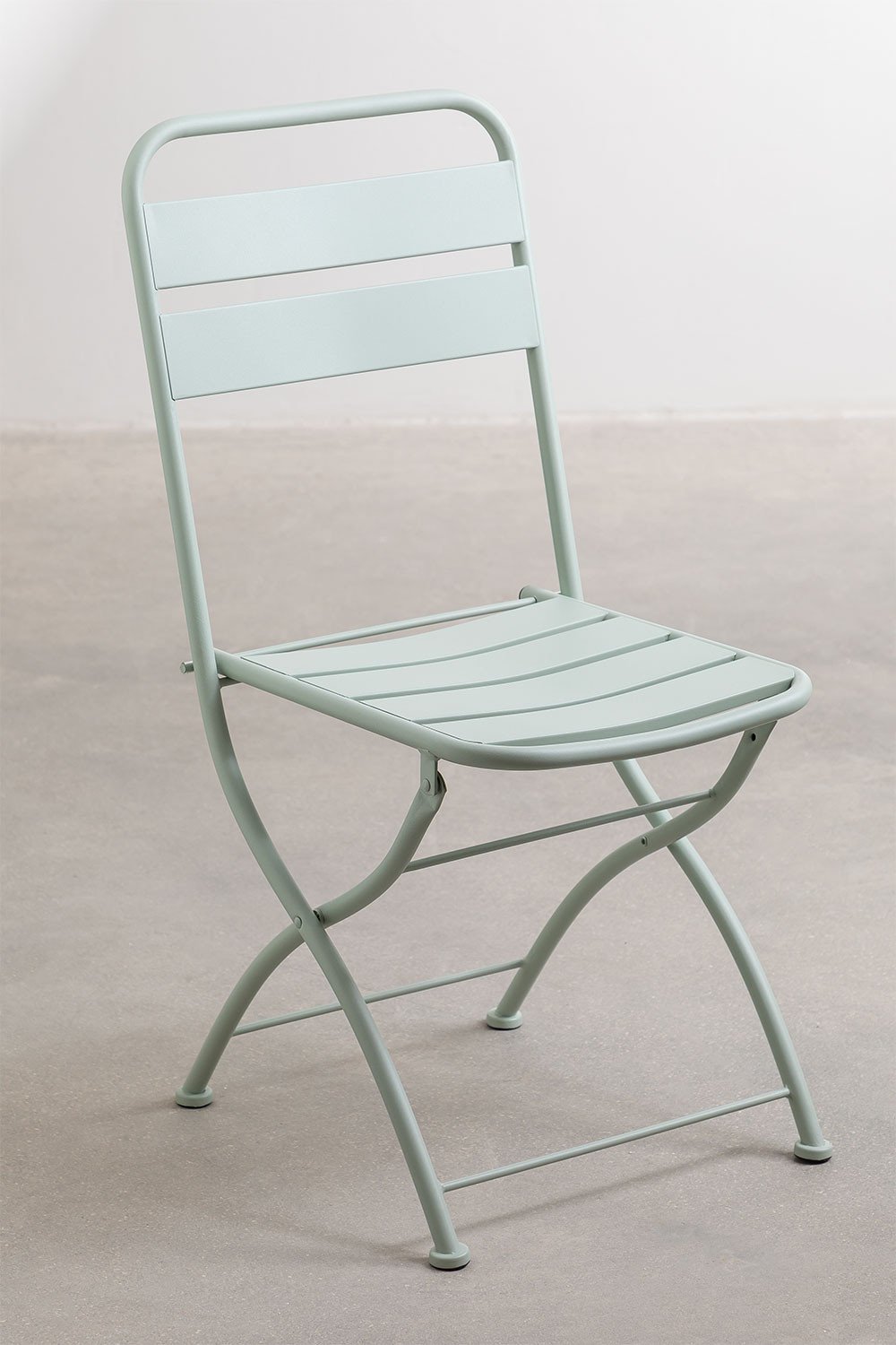 Cadeira de jantar dobrável Janti, imagem de galeria 1