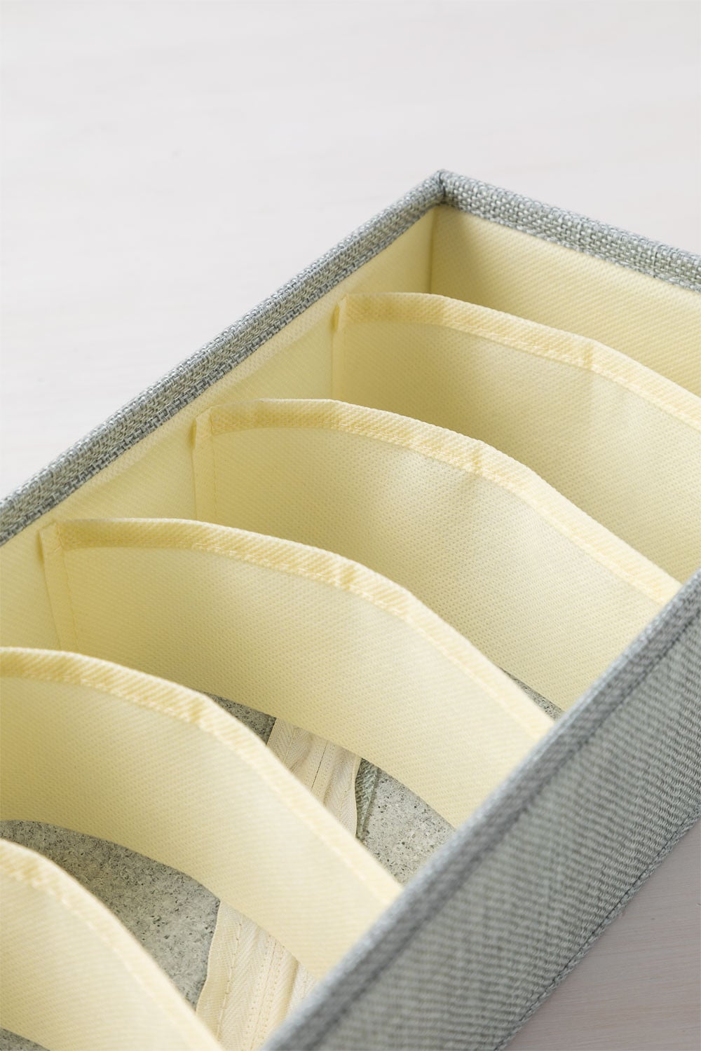 Organizador textil 35x15 cm Minsk, imagem de galeria 3