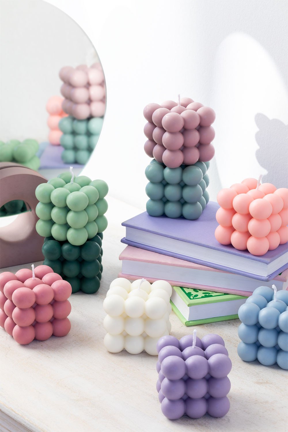 Vela Goblin, imagem de galeria 6