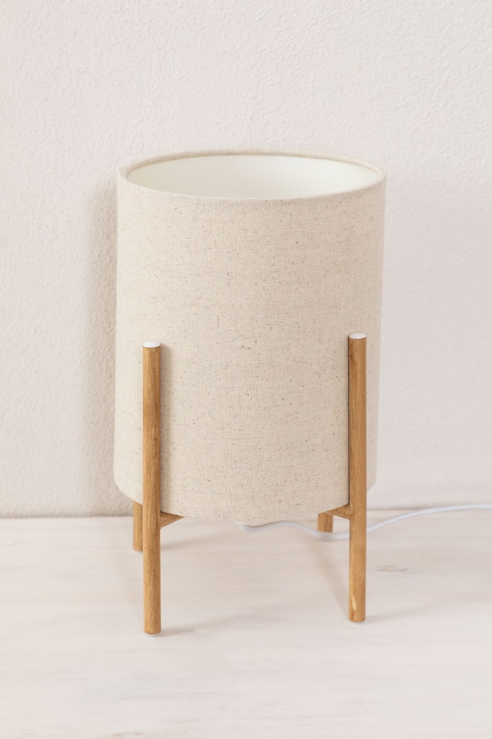 Candeeiro de Mesa Saek, imagem de galeria 4