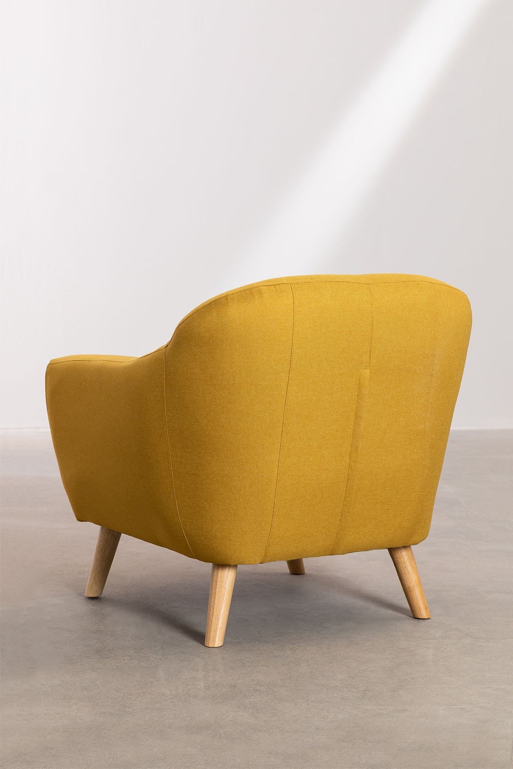 Cadeirão Aktic, imagem de galeria 3