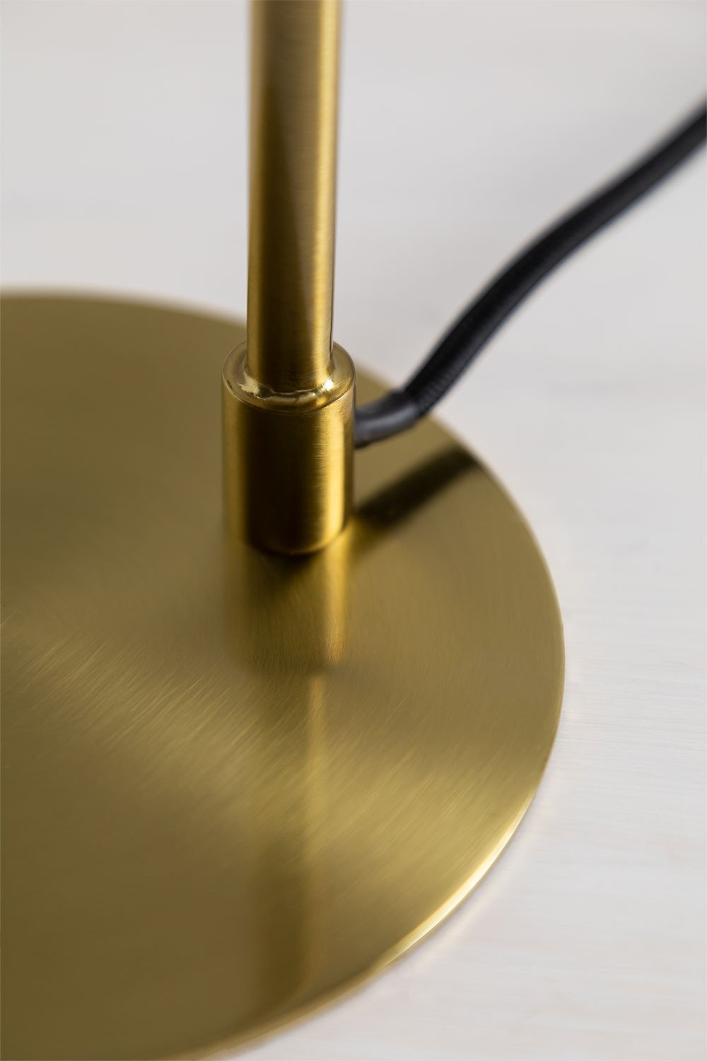 Candeeiro de mesa Sarlot, imagem de galeria 6