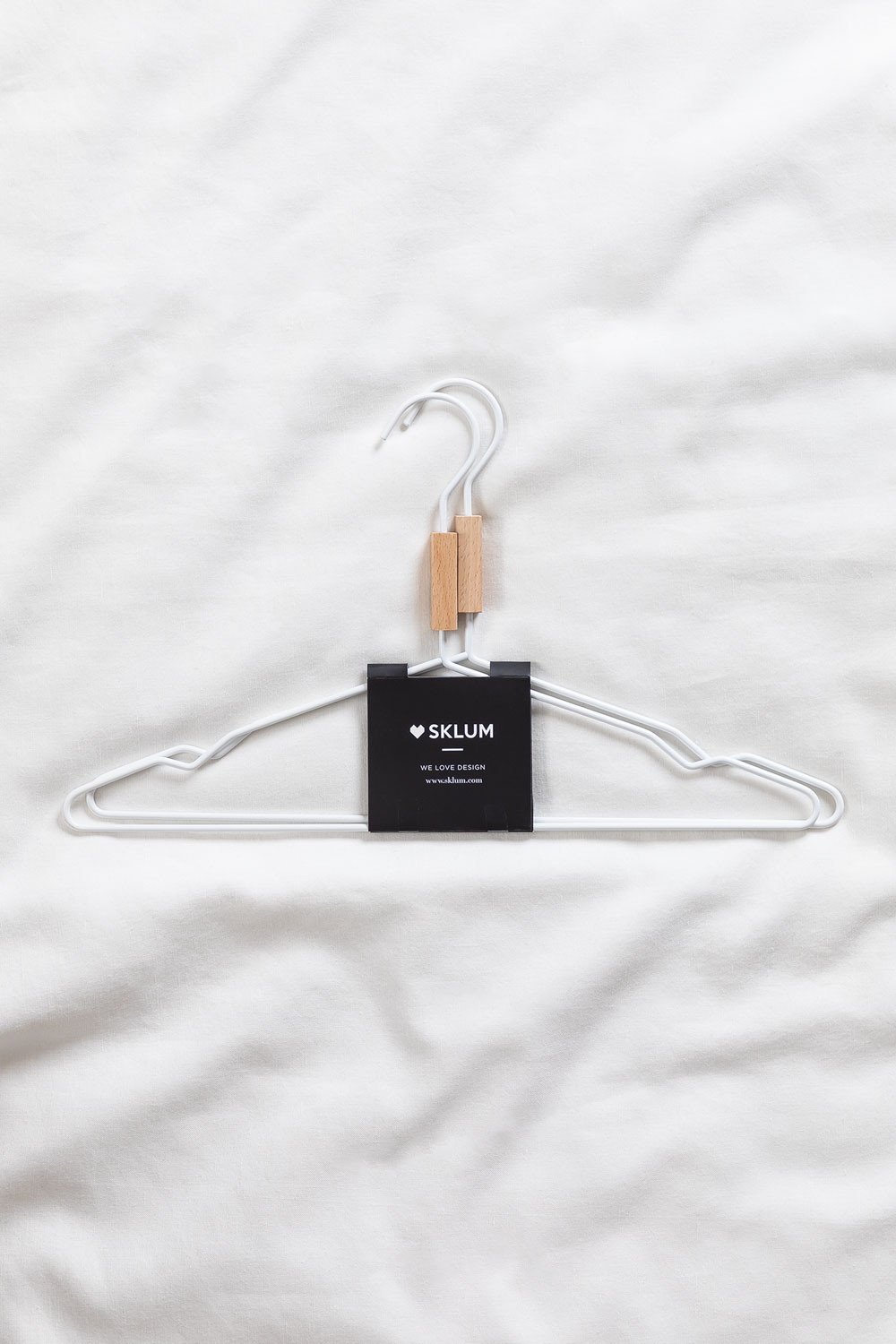 Set de 6 Cabides Säly, imagem de galeria 4