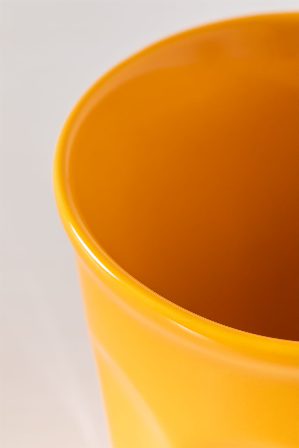 Pack de 4 copos 30 cl em porcelana Giulin, imagem de galeria 4