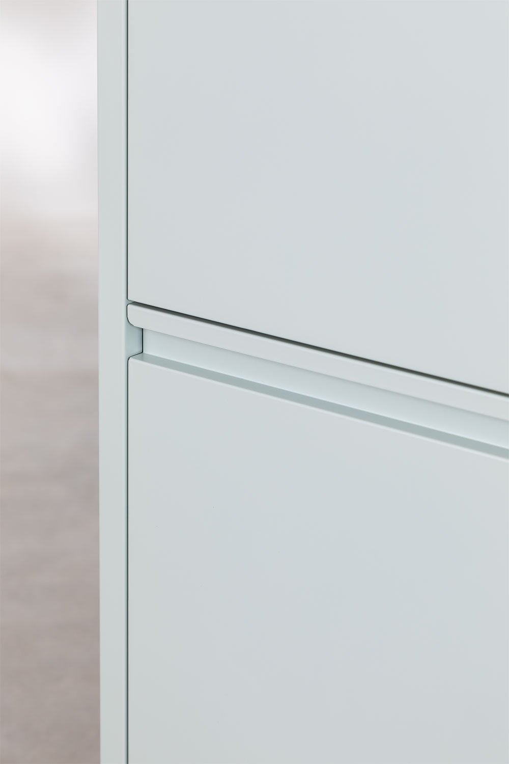 Sapateira de aço Logan, imagem de galeria 6