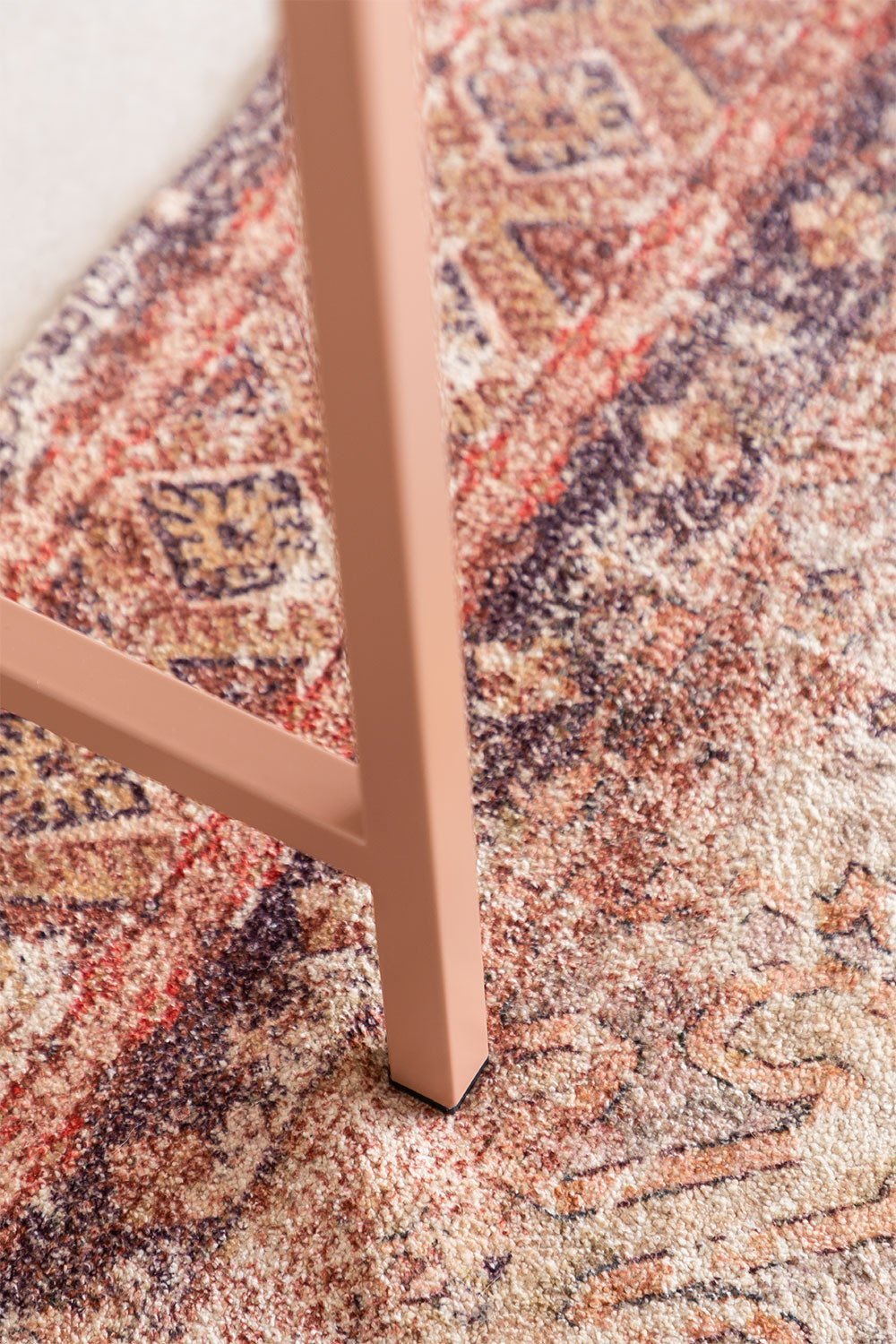 Consola de entrada em aço Gori, imagem de galeria 8