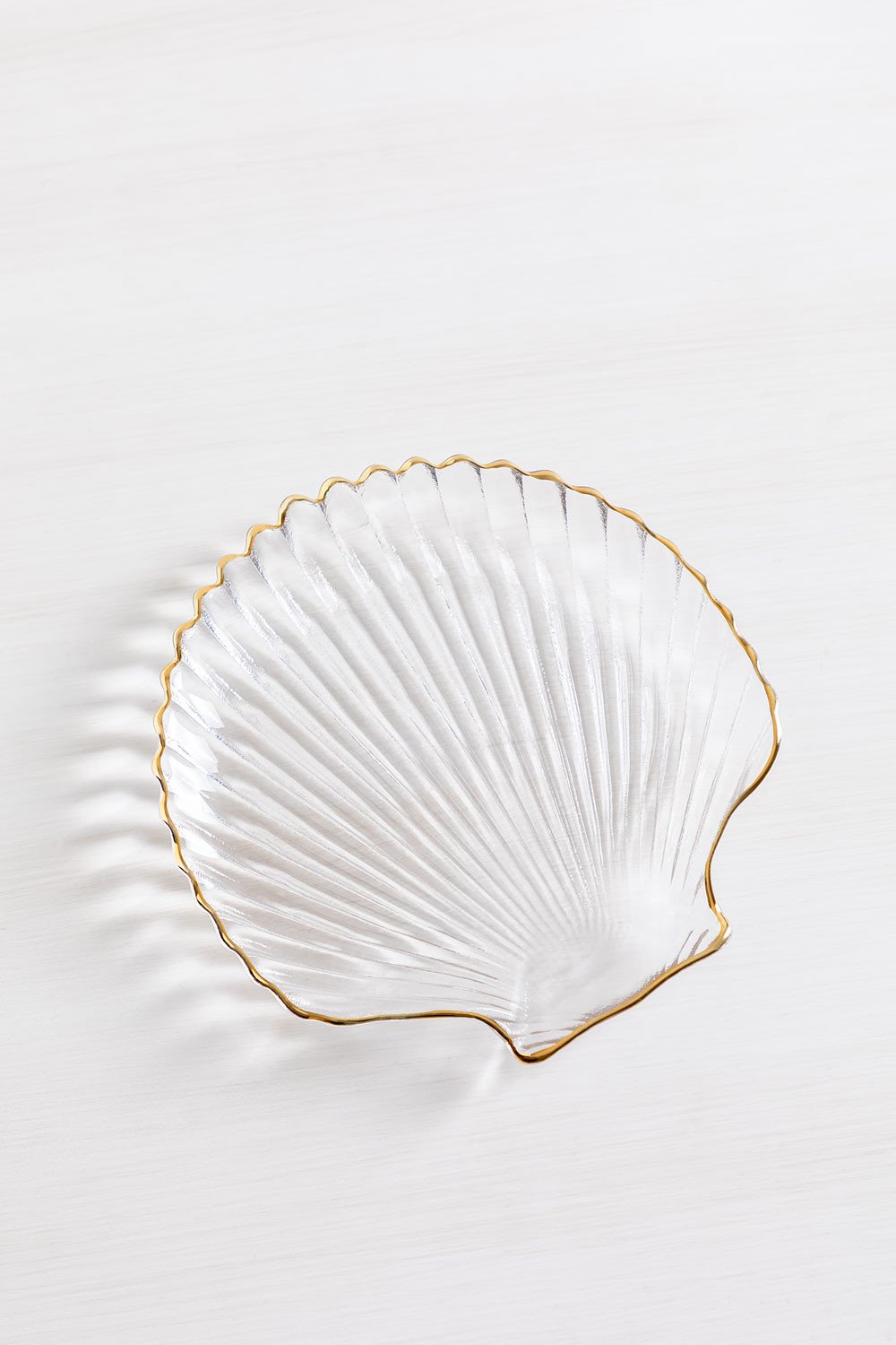 Bandeja Decorativa de Vidro Virna, imagem de galeria 3