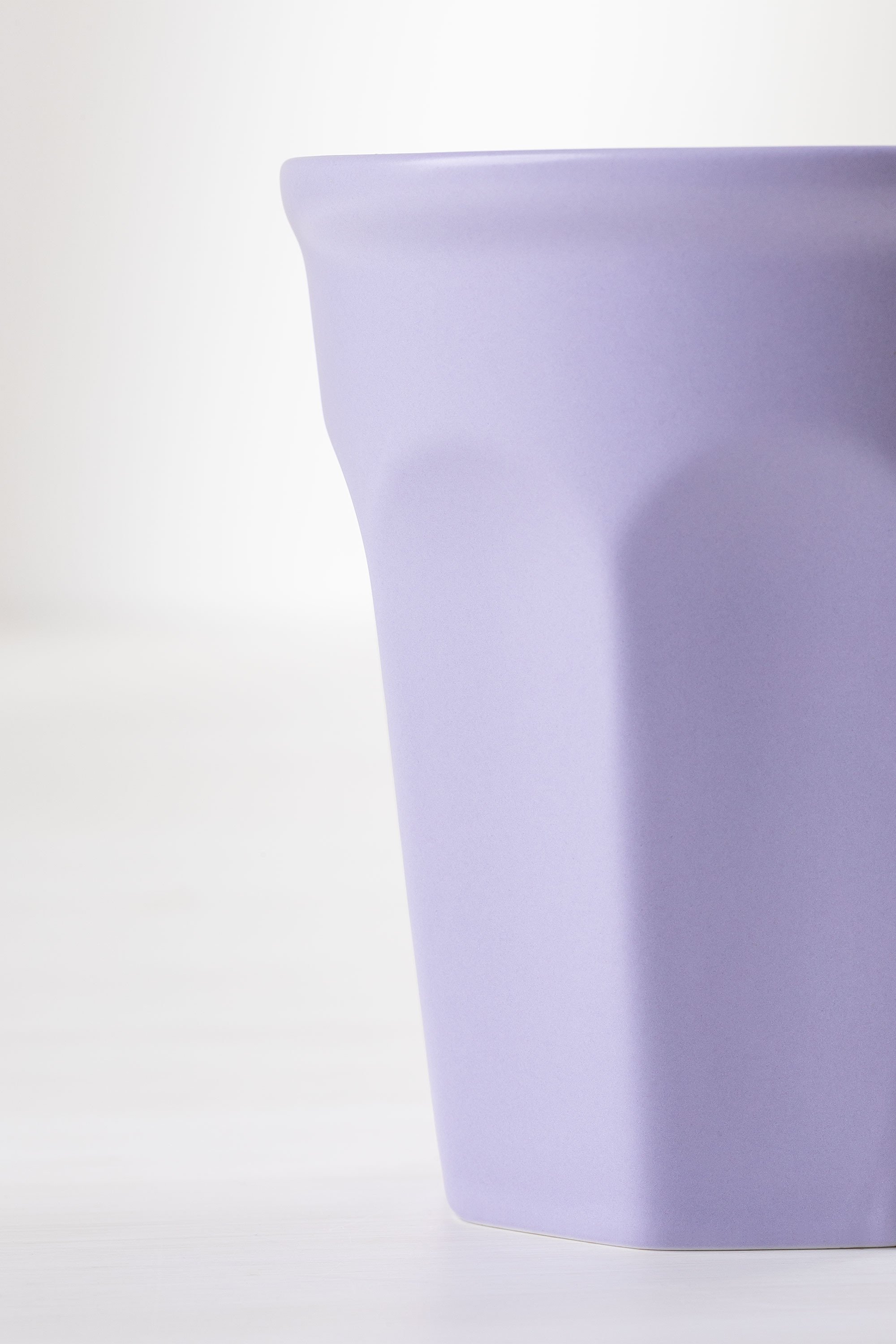 Pack de 4 Copos de Porcelana 30 cl Giulin Design, imagem de galeria 5