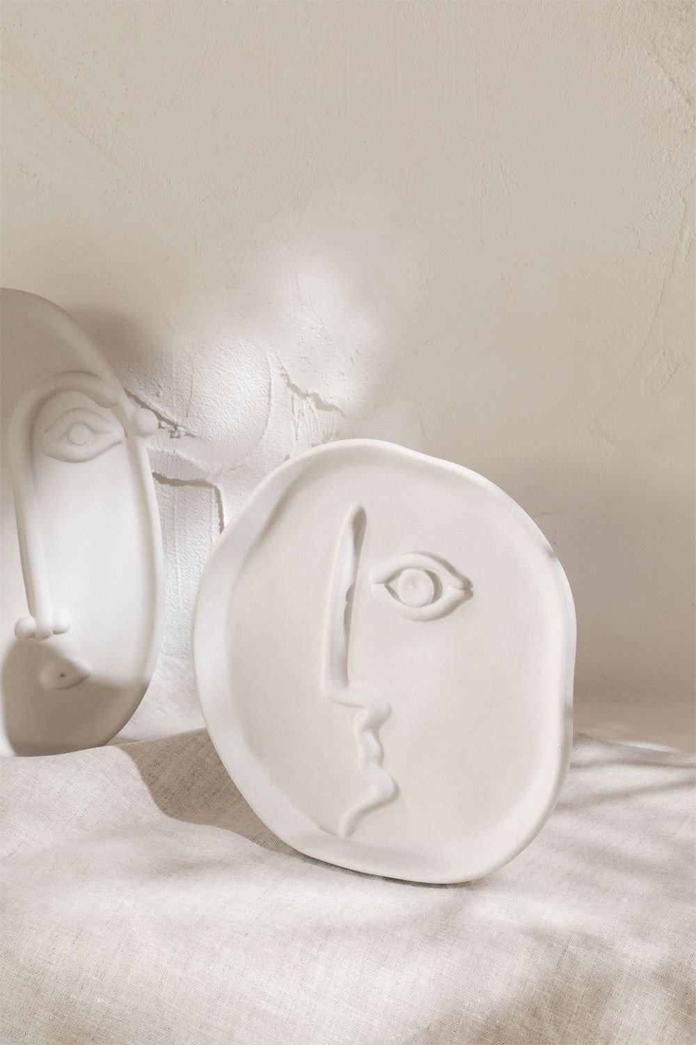 Vaso em Cerâmica Zagir, imagem de galeria 1