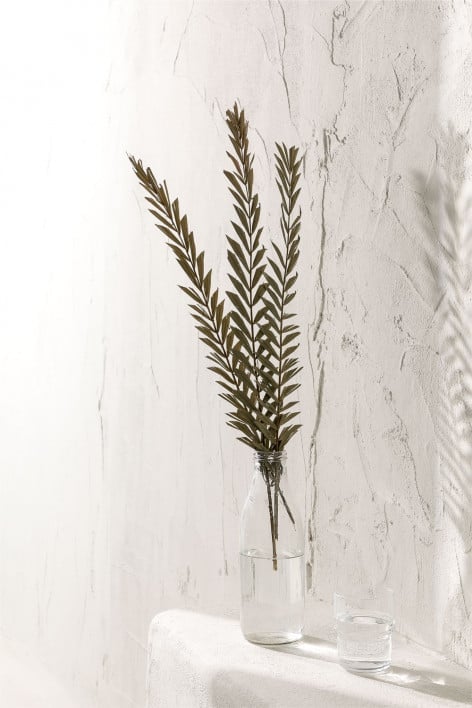Pacote com 10 Ramos Secos Decorativos Sarat